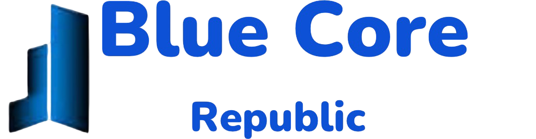 Blue Core Republic